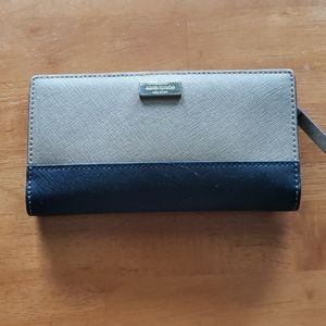 Kate Spade Stacy Wallet